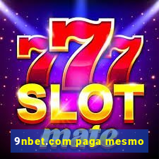9nbet.com paga mesmo